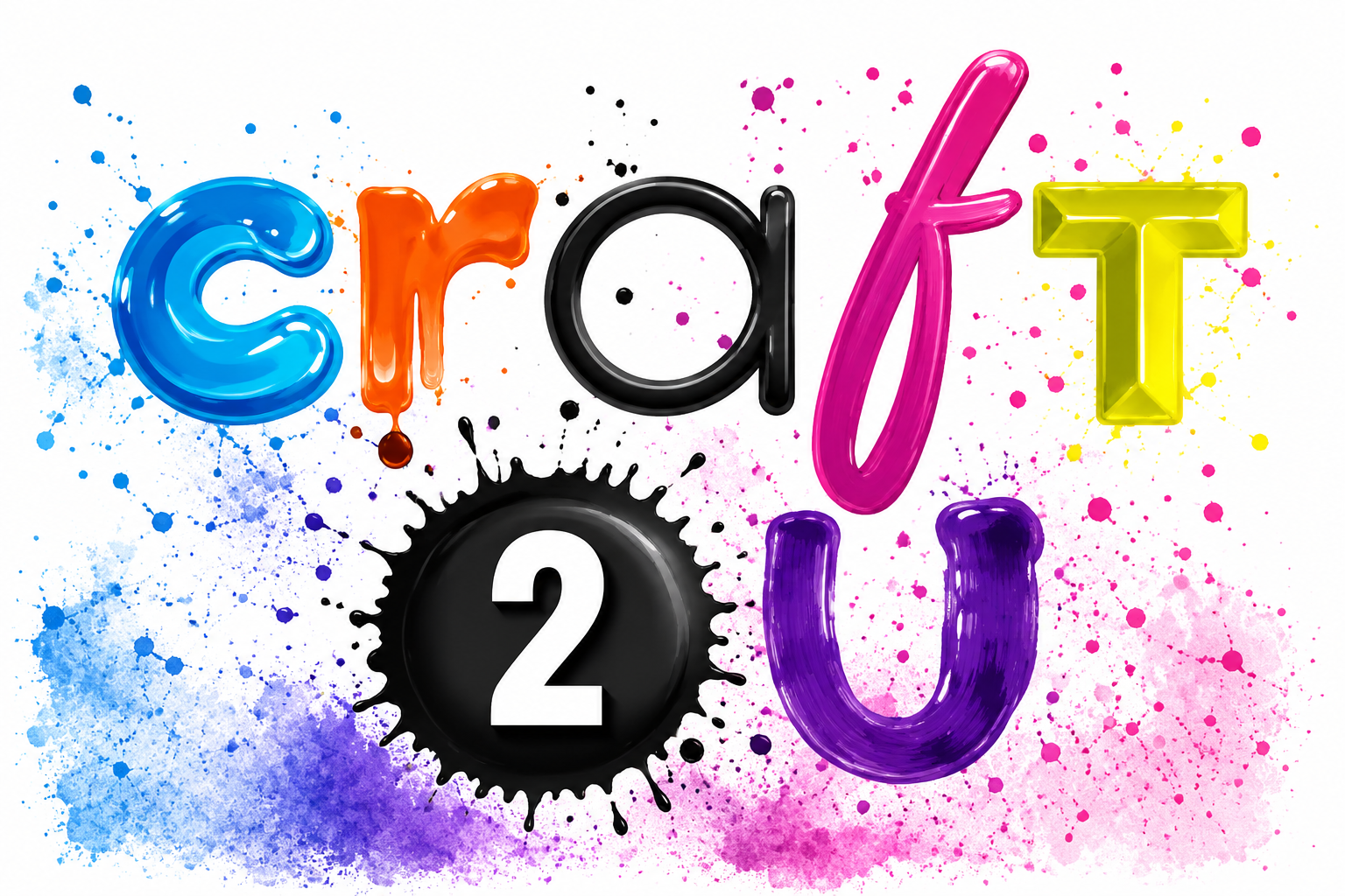 craft 2 u